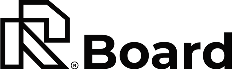 Rboard Logo